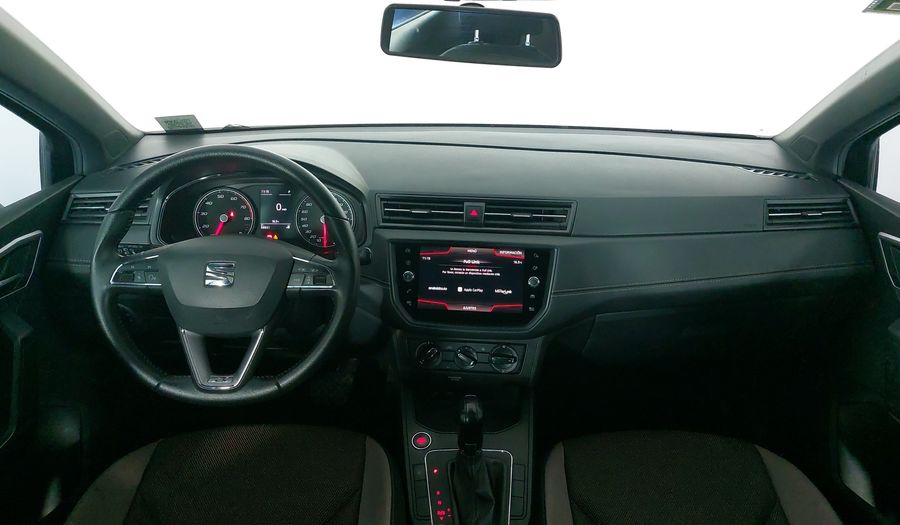Seat Ibiza 1.6 XCELLENCE AUTO Hatchback 2020