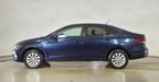 Volkswagen Virtus 1.6 COMFORTLINE Sedan 2021