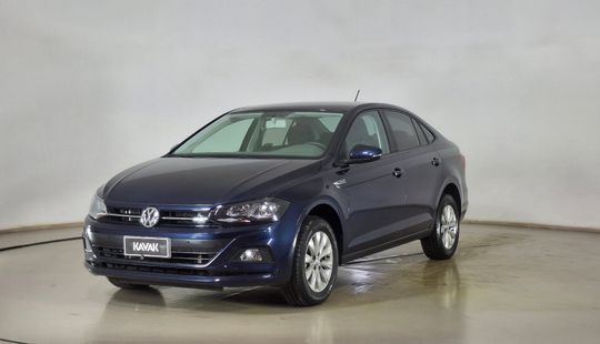 Volkswagen • Virtus