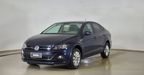 Volkswagen Virtus 1.6 COMFORTLINE Sedan 2021