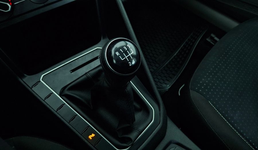 Volkswagen Virtus 1.6 COMFORTLINE Sedan 2021