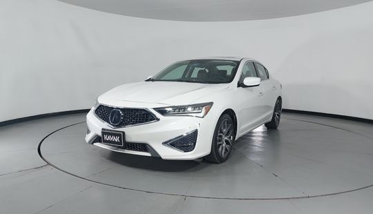 Acura • ILX