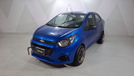 Chevrolet • Beat