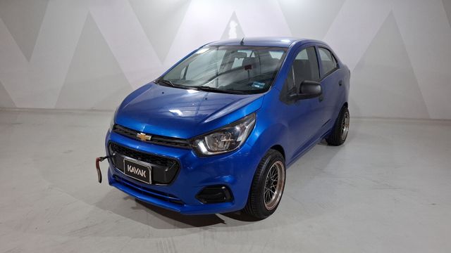 Chevrolet Beat 1.2 LT B