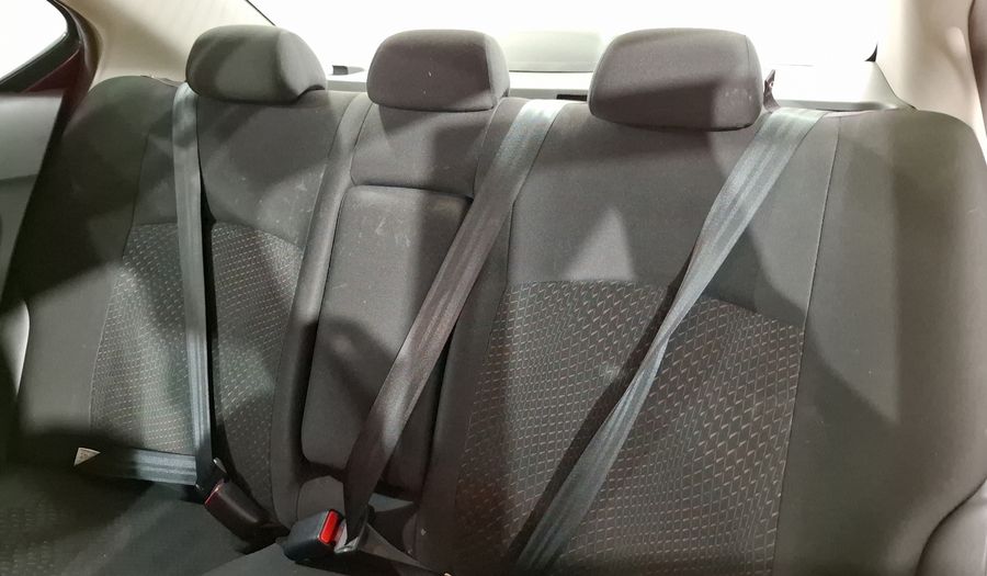 Mitsubishi Mirage 1.2 GLS Sedan 2021