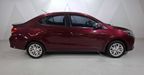 Mitsubishi Mirage 1.2 GLS Sedan 2021