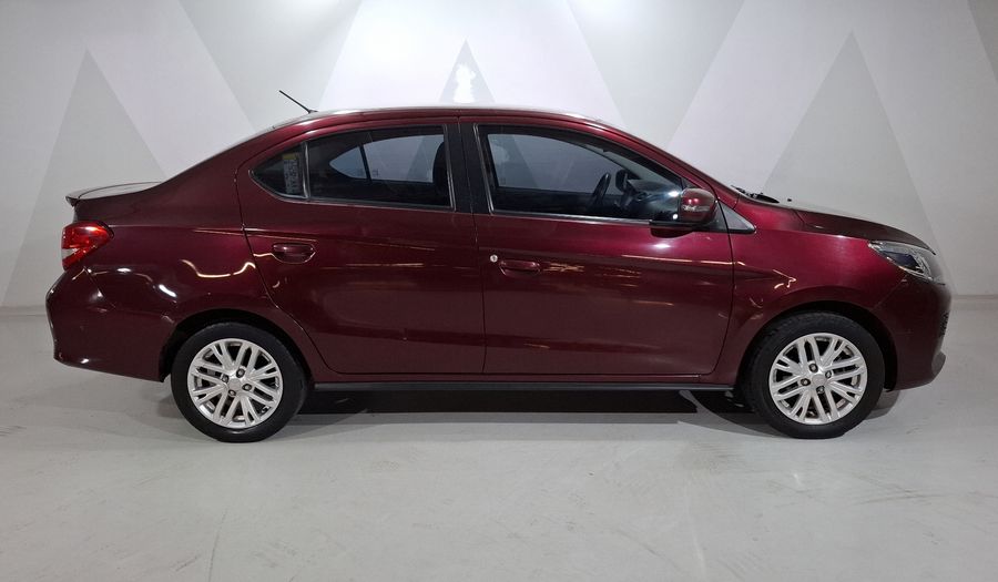Mitsubishi Mirage 1.2 GLS Sedan 2021
