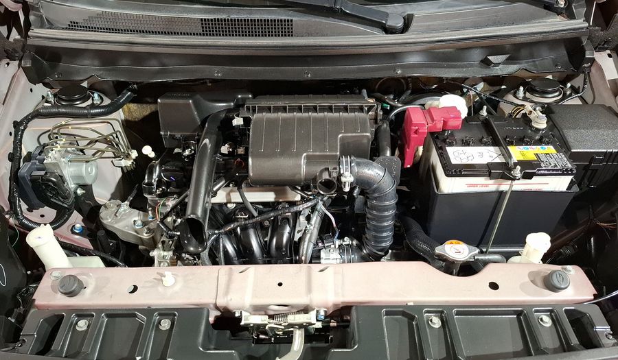 Mitsubishi Mirage 1.2 GLS Sedan 2021