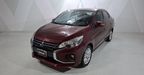 Mitsubishi Mirage 1.2 GLS Sedan 2021