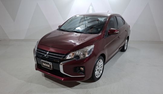 Mitsubishi • Mirage