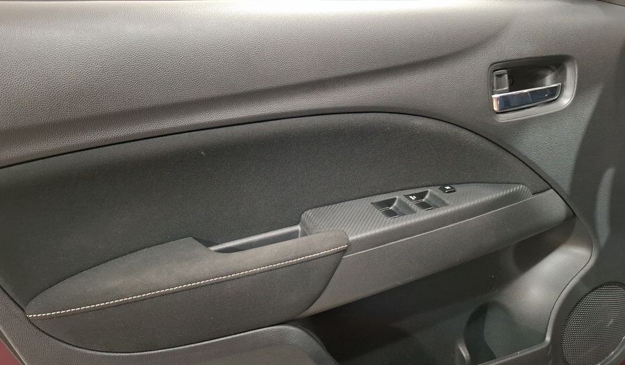 Mitsubishi Mirage 1.2 GLS Sedan 2021