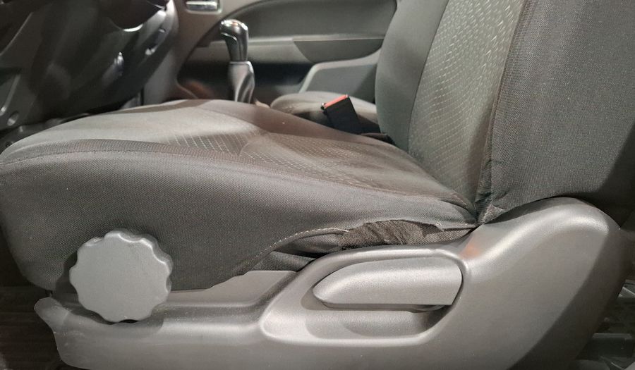 Mitsubishi Mirage 1.2 GLS Sedan 2021