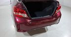 Mitsubishi Mirage 1.2 GLS Sedan 2021