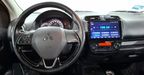 Mitsubishi Mirage 1.2 GLS Sedan 2021