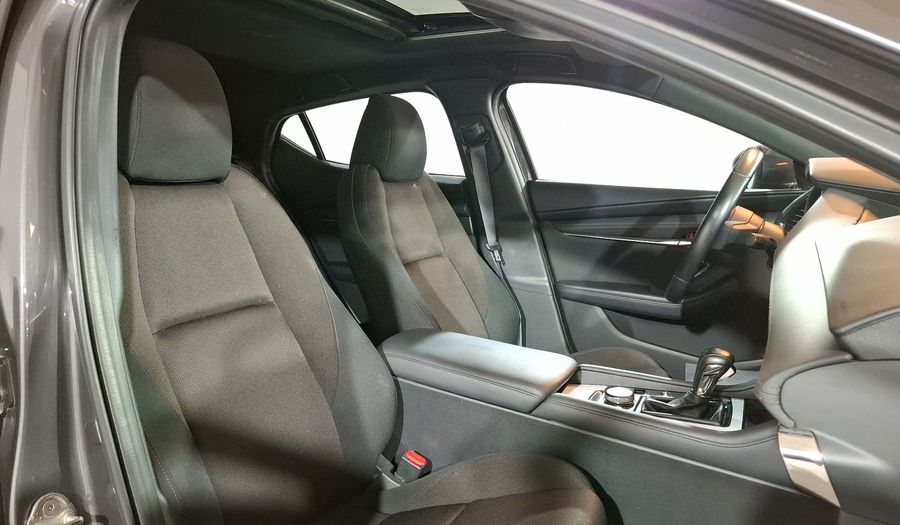 Mazda 3 2.5 I SPORT Hatchback 2021