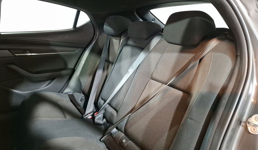Mazda 3 2.5 I SPORT Hatchback 2021