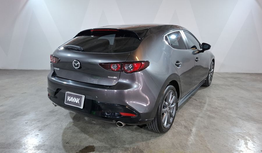Mazda 3 2.5 I SPORT Hatchback 2021