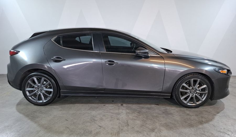 Mazda 3 2.5 I SPORT Hatchback 2021