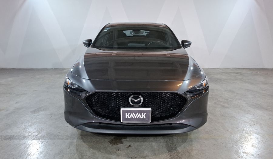 Mazda 3 2.5 I SPORT Hatchback 2021