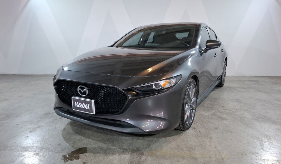Mazda 3 2.5 I SPORT Hatchback 2021