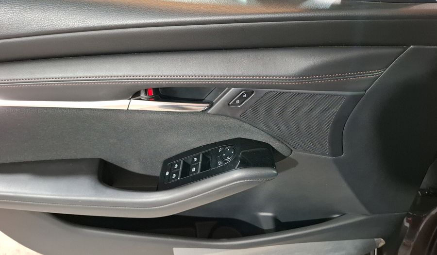 Mazda 3 2.5 I SPORT Hatchback 2021