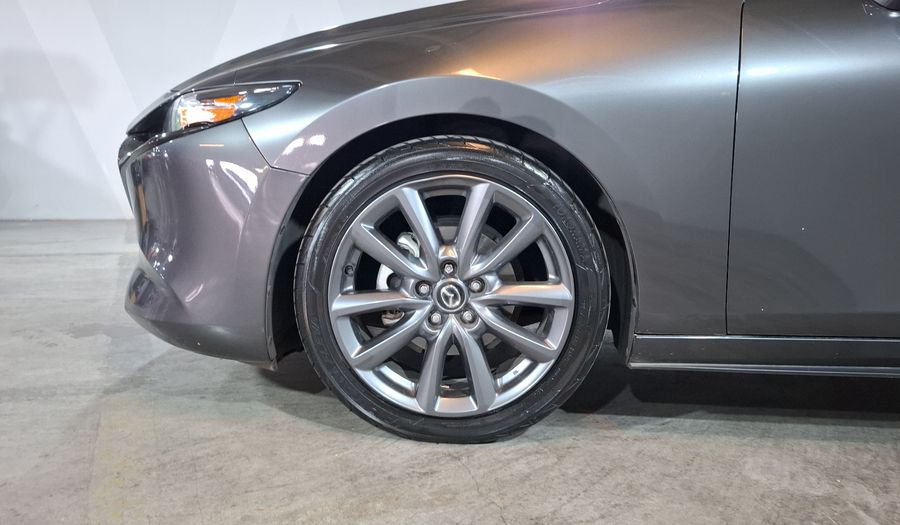 Mazda 3 2.5 I SPORT Hatchback 2021