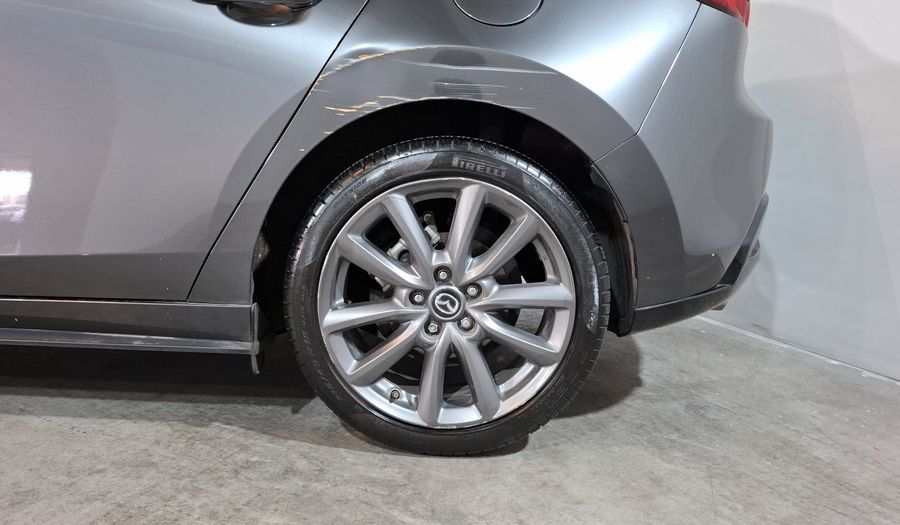 Mazda 3 2.5 I SPORT Hatchback 2021