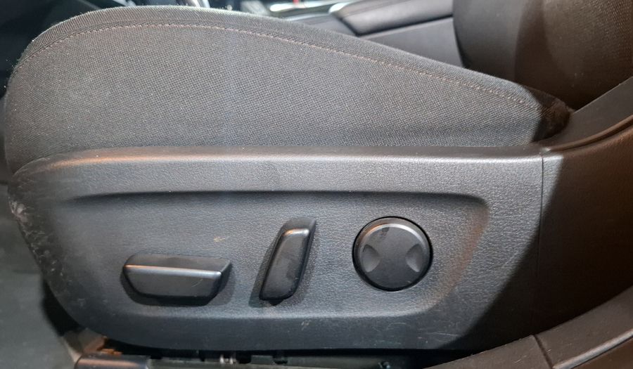 Mazda 3 2.5 I SPORT Hatchback 2021