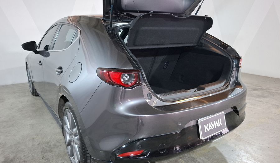 Mazda 3 2.5 I SPORT Hatchback 2021