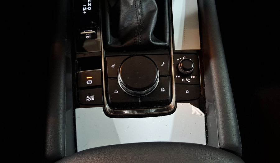 Mazda 3 2.5 I SPORT Hatchback 2021