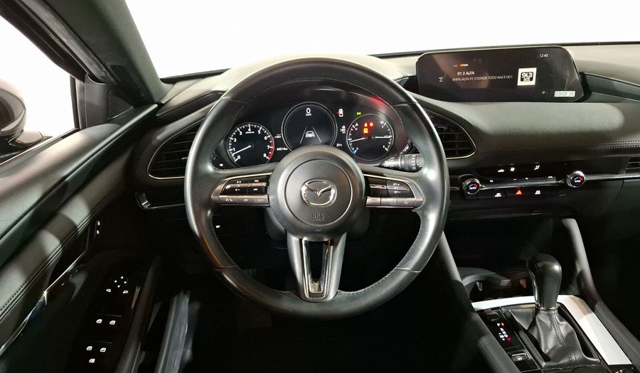 Mazda 3 2.5 I SPORT Hatchback 2021