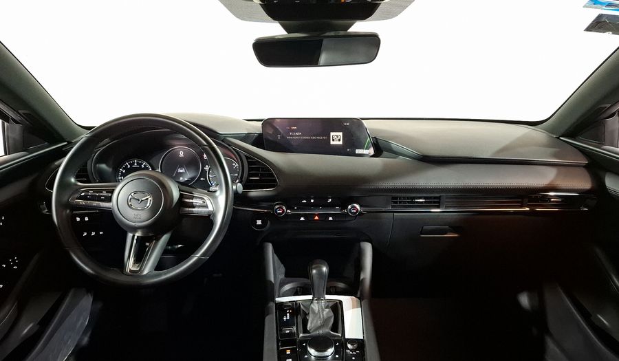 Mazda 3 2.5 I SPORT Hatchback 2021
