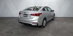 Hyundai Accent 1.6 GL MID AUTO Sedan 2020