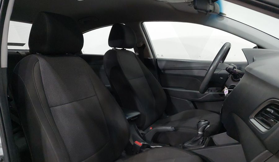Hyundai Accent 1.6 GL MID AUTO Sedan 2020