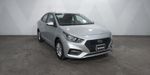 Hyundai Accent 1.6 GL MID AUTO Sedan 2020