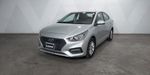 Hyundai Accent 1.6 GL MID AUTO Sedan 2020
