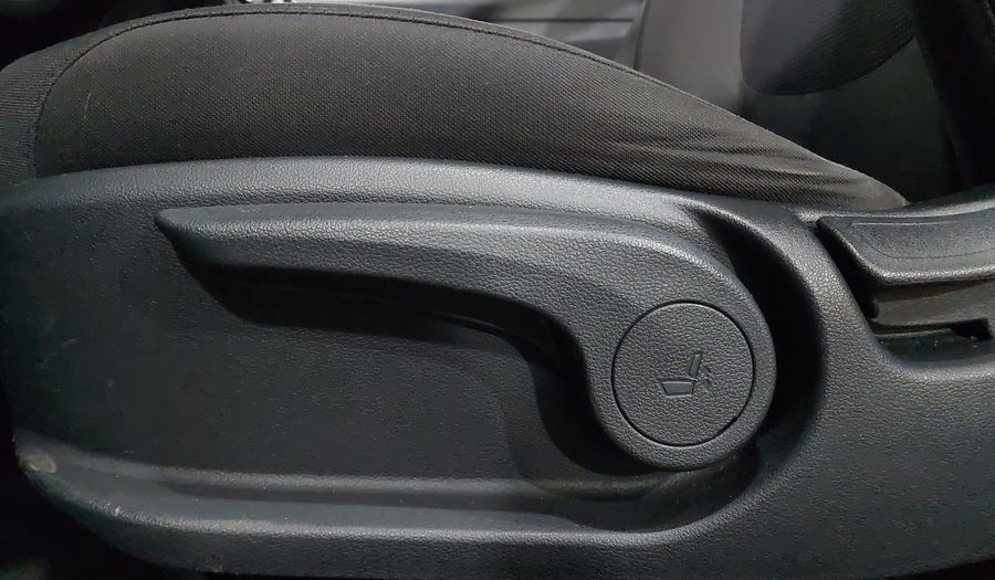 Hyundai Accent 1.6 GL MID AUTO Sedan 2020
