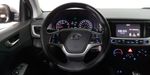 Hyundai Accent 1.6 GL MID AUTO Sedan 2020
