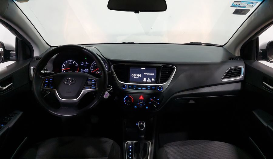 Hyundai Accent 1.6 GL MID AUTO Sedan 2020