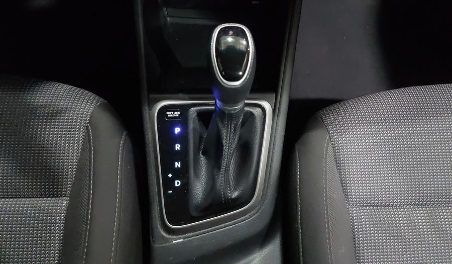 Hyundai Accent 1.6 GL MID AUTO Sedan 2020