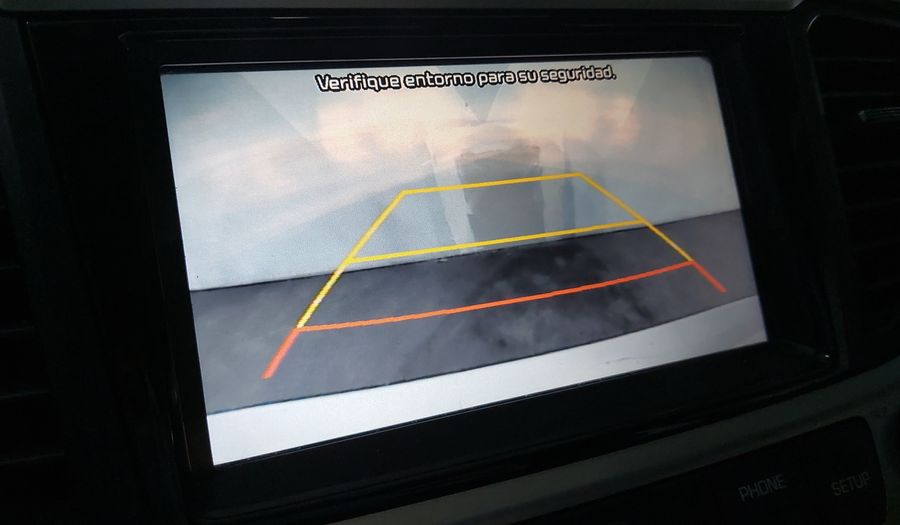 Hyundai Accent 1.6 GL MID AUTO Sedan 2020
