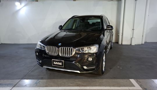Bmw • X3