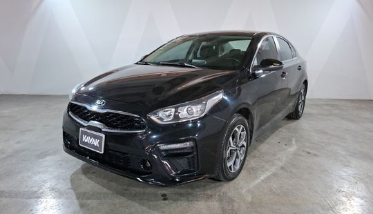 Kia • FORTE