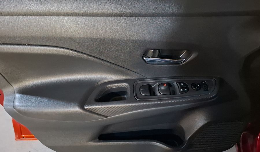 Nissan Versa 1.6 ADVANCE CVT Sedan 2020
