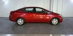 Nissan Versa 1.6 ADVANCE CVT Sedan 2020