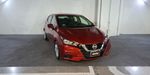 Nissan Versa 1.6 ADVANCE CVT Sedan 2020