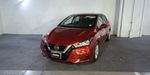 Nissan Versa 1.6 ADVANCE CVT Sedan 2020