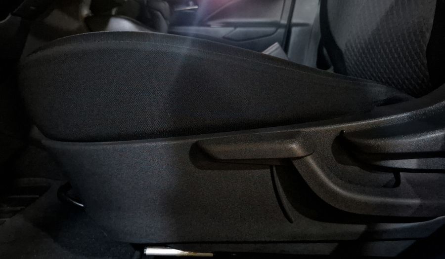 Nissan Versa 1.6 ADVANCE CVT Sedan 2020