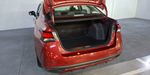 Nissan Versa 1.6 ADVANCE CVT Sedan 2020