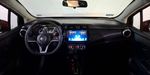 Nissan Versa 1.6 ADVANCE CVT Sedan 2020